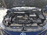 5YFS4MCE9NP****** Repairable 2022 Toyota Corolla in Houston