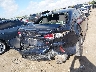 5YFS4MCE9NP****** Wrecked 2022 Toyota Corolla