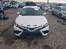 4T1T11AKXRU****** Destrozados 2024 Toyota Camry en Estado de Texas