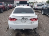 4T1T11AKXRU****** Destrozados 2024 Toyota Camry
