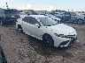 4T1T11AKXRU****** Salvamento y Destrozados 2024 Toyota Camry en Houston