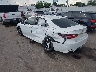 4T1T11AKXRU****** Salvamento y Reparables 2024 Toyota Camry en Houston