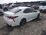 4T1T11AKXRU****** Salvamento y Destrozados 2024 Toyota Camry en Estado de Texas