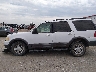 1FMPU16556L****** Repairable 2006 Ford Expedition in Kansas State
