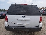 1FMPU16556L****** Wrecked 2006 Ford Expedition