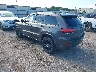 1C4RJEAG7MC****** Salvamento y Reparables 2021 Jeep Grand Cherokee en Houston