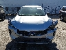 1FMCU0GNXPU****** Salvage 2023 Ford Escape in California State