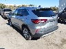 1FMCU0GNXPU****** Salvage and Repairable 2023 Ford Escape in San Diego