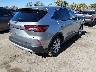 1FMCU0GNXPU****** Salvage and Wrecked 2023 Ford Escape in California State
