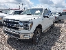 1FTFW5L58RF****** Usados y Reparables 2024 Ford F-150 en Lafayette
