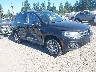 WVGBV7AX5DW****** Salvage and Wrecked 2013 Volkswagen Tiguan in Seattle