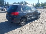 WVGBV7AX5DW****** Salvage and Wrecked 2013 Volkswagen Tiguan in Washington State