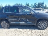 WVGBV7AX5DW****** Salvage and Repairable 2013 Volkswagen Tiguan in Washington State