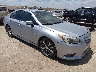 4S3BNBL67F3****** Salvamento y Destrozados 2015 Subaru Legacy en Wichita