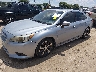 4S3BNBL67F3****** Usados y Reparables 2015 Subaru Legacy en Wichita