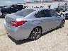 4S3BNBL67F3****** Salvamento y Destrozados 2015 Subaru Legacy en Estado de Kansas