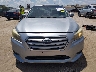 4S3BNBL67F3****** Salvamento y Reparables 2015 Subaru Legacy en Estado de Kansas