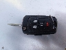 KL4CJCSB7FB****** Salvage 2015 Buick Encore in Kansas State