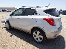 KL4CJCSB7FB****** Salvage and Repairable 2015 Buick Encore in Wichita