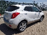 KL4CJCSB7FB****** Salvage and Wrecked 2015 Buick Encore in Kansas State