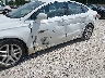 3FA6P0H78FR****** Salvage and Repairable 2015 Ford Fusion in Missouri State