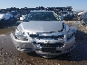 1G1ZC5EB2AF****** Wrecked 2010 Chevrolet Malibu in Georgia State