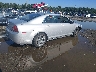 1G1ZC5EB2AF****** Salvage and Wrecked 2010 Chevrolet Malibu in Georgia State