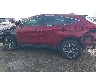 JTEAAAAH9MJ****** Reparables 2021 Toyota Venza en Estado de Texas