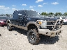 1FT8W3BT2BE****** Salvamento y Destrozados 2011 Ford F-350 en Wichita