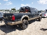 1FT8W3BT2BE****** Salvamento y Destrozados 2011 Ford F-350 en Estado de Kansas