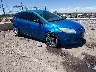 1FADP3K27DL****** Salvage and Wrecked 2013 Ford Focus in Albuquerque