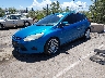 1FADP3K27DL****** Used and Repairable 2013 Ford Focus in Albuquerque