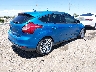 1FADP3K27DL****** Salvage and Wrecked 2013 Ford Focus in New Mexico State