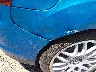 1FADP3K27DL****** Salvage and Repairable 2013 Ford Focus in New Mexico State