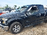 1FTEX1EP7FF****** Salvamento y Reparables 2015 Ford F-150 en Estado de Illinois