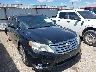4T1BK3DB8BU****** Salvage and Wrecked 2011 Toyota Avalon in Lubbock
