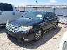 4T1BK3DB8BU****** Used and Repairable 2011 Toyota Avalon in Lubbock