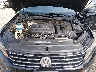 1VWBT7A38GC****** Repairable 2016 Volkswagen Passat in Lexington