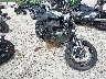 JKBZXJK19TA****** Salvage and Wrecked 2026 Kawasaki Ninja ZX-6R in Rec Rides Online Exclusive