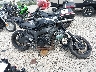 JKBZXJK19TA****** Wrecked 2026 Kawasaki Ninja ZX-6R in Wisconsin State
