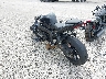 JKBZXJK19TA****** Salvage and Repairable 2026 Kawasaki Ninja ZX-6R in Rec Rides Online Exclusive