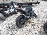 JKBZXJK19TA****** Salvage and Wrecked 2026 Kawasaki Ninja ZX-6R in Wisconsin State