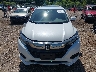 3CZRU6H98KM****** Destrozados 2019 Honda HR-V en Estado de Illinois
