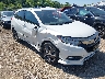 3CZRU6H98KM****** Salvamento y Destrozados 2019 Honda HR-V en Chicago North