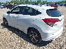 3CZRU6H98KM****** Salvamento y Reparables 2019 Honda HR-V en Chicago North