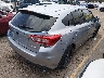 4S3GTAA64K3****** Salvamento y Destrozados 2019 Subaru Impreza en Estado de Colorado