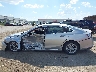 1G1ZE5ST8HF****** Repairable 2017 Chevrolet Malibu in Texas State