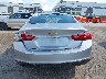 1G1ZE5ST8HF****** Wrecked 2017 Chevrolet Malibu