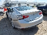1G1ZE5ST8HF****** Salvage and Repairable 2017 Chevrolet Malibu in Fort Worth North