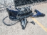 2T2HZMAA4NC****** Wrecked 2022 Lexus RX 350 in Texas State